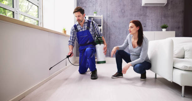 Best Residential Pest Control  in Dagsboro, DE